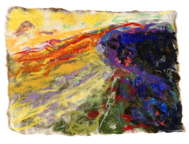 Cadair Idris - Detail