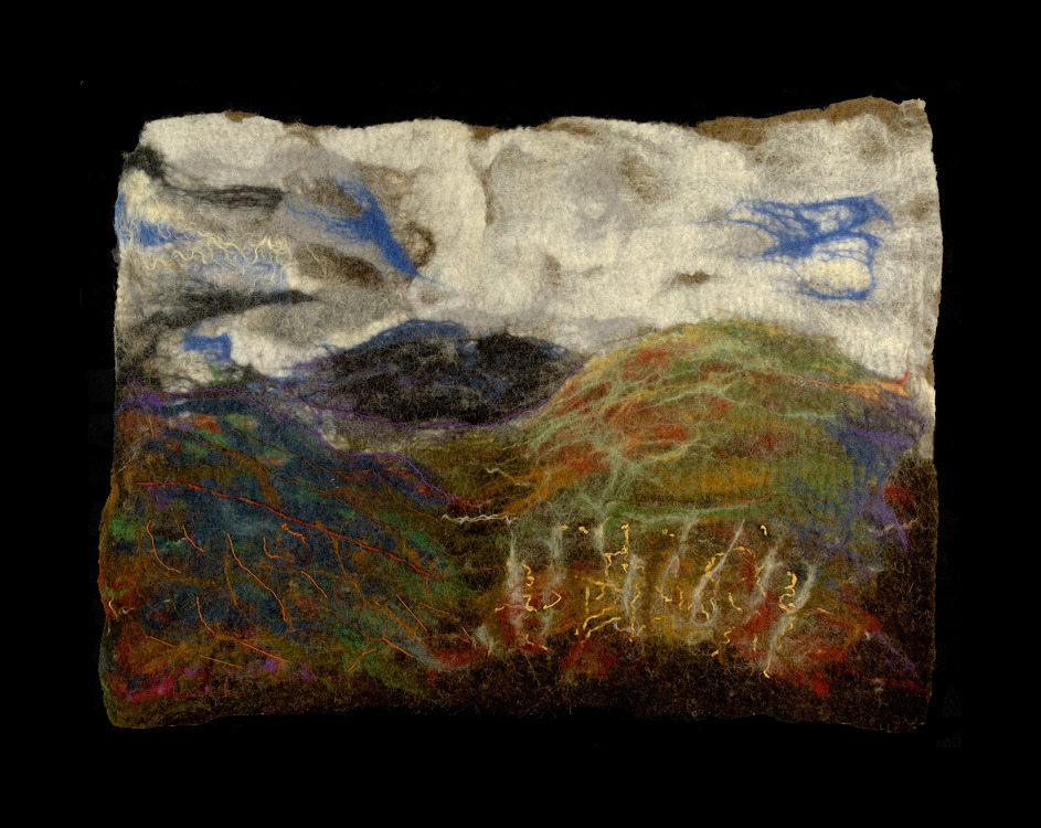 Foel Fadian